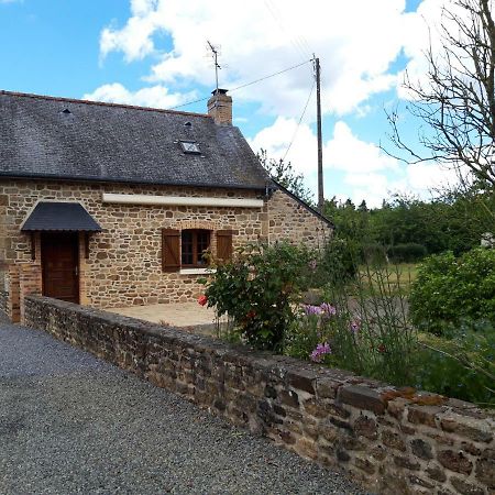 Villa Les Roses Tremieres Trans Exterior foto