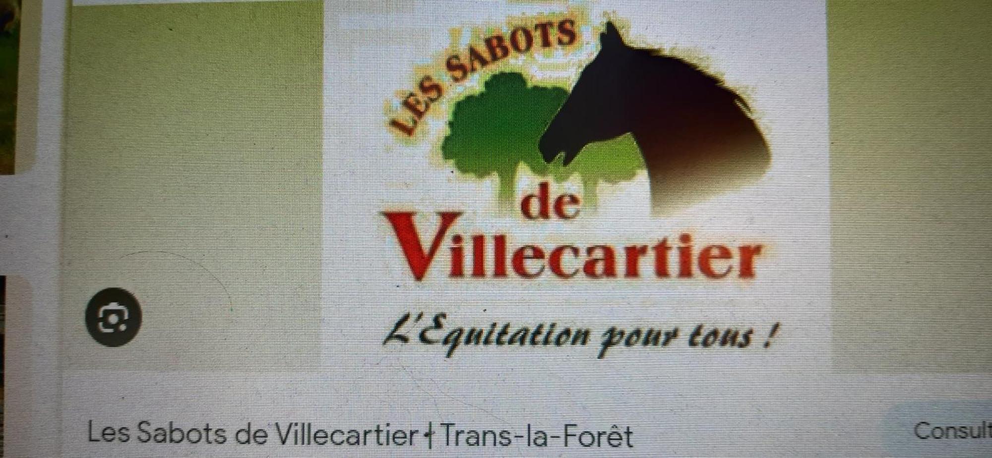 Villa Les Roses Tremieres Trans Exterior foto